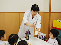 さくら組 キッズラボ Ｈ29.10.19