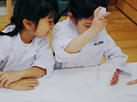 さくら組 キッズラボ Ｈ29.10.19