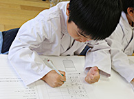 さくら組 キッズラボ Ｈ29.10.19