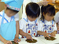 クッキングの様子4