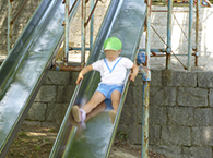 園外保育の様子4