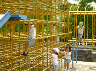 園外保育の様子5