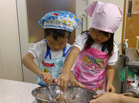 クッキングの様子4