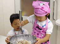クッキングの様子5