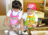 クッキングの様子6