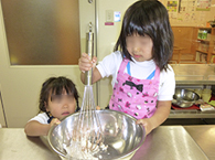 クッキングの様子7