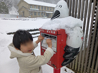 卒園旅行の様子3