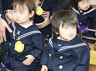 入園式の様子3