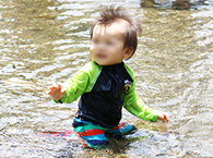 自然教室の様子3